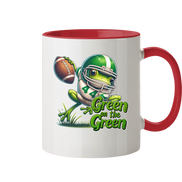 Frog - Two-tone Mug
