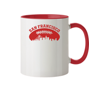 San Francisco - Two-Tone Mug