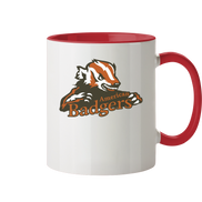 Milwaukee Badgers - Tasse zweifarbig
