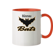 Büsnau Bats - Two-Tone Mug