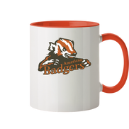 Milwaukee Badgers - Tasse zweifarbig