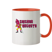 Chicago Rockets - Tasse zweifarbig