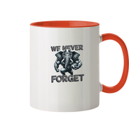 Elephant - Two-tone Mug