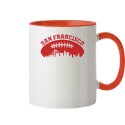 San Francisco - Two-Tone Mug