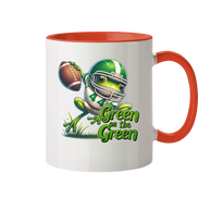 Frog - Two-tone Mug