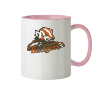 Milwaukee Badgers - Tasse zweifarbig