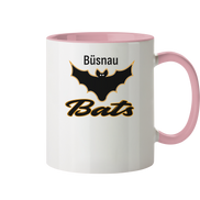 Büsnau Bats - Two-Tone Mug