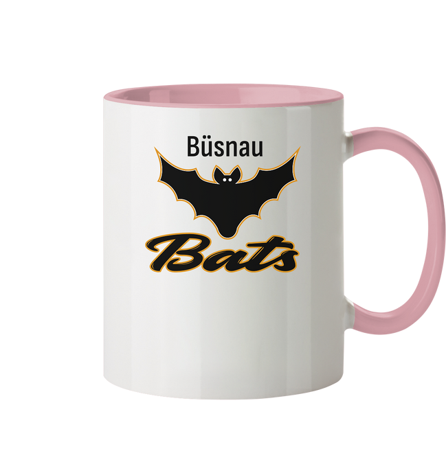Büsnau Bats - Two-Tone Mug