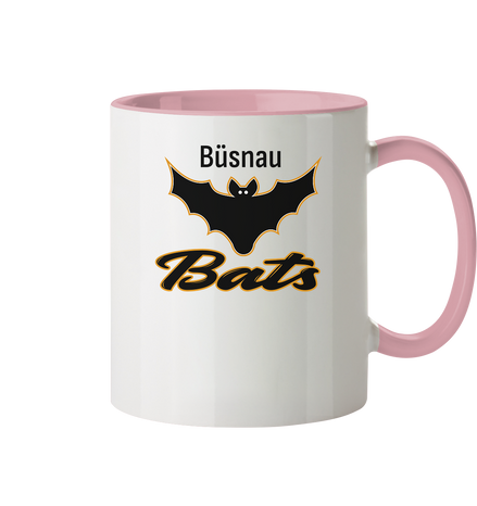 Büsnau Bats - Tasse zweifarbig