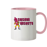 Chicago Rockets - Tasse zweifarbig