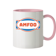 AMFOO Collection  - Tasse zweifarbig