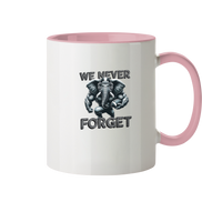 Elephant - Two-tone Mug