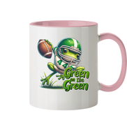 Frog - Two-tone Mug