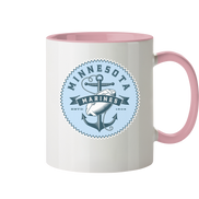 Minnesota Marines II - Tasse zweifarbig