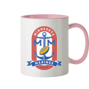 Minnesota Marines - Two-tone mug