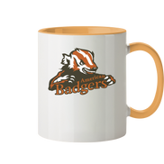 Milwaukee Badgers - Tasse zweifarbig