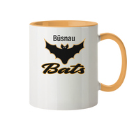 Büsnau Bats - Two-Tone Mug