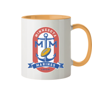 Minnesota Marines - Two-tone mug