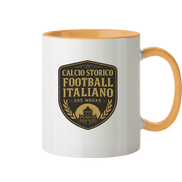 Calcio Storico IV - Tasse zweifarbig