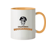 California Buccaneers - Two-tone mug