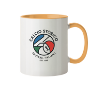 Calcio Storico II - Tasse zweifarbig