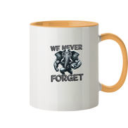 Elephant - Two-tone Mug