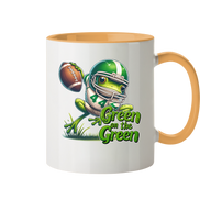 Frog - Two-tone Mug