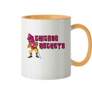 Chicago Rockets - Tasse zweifarbig