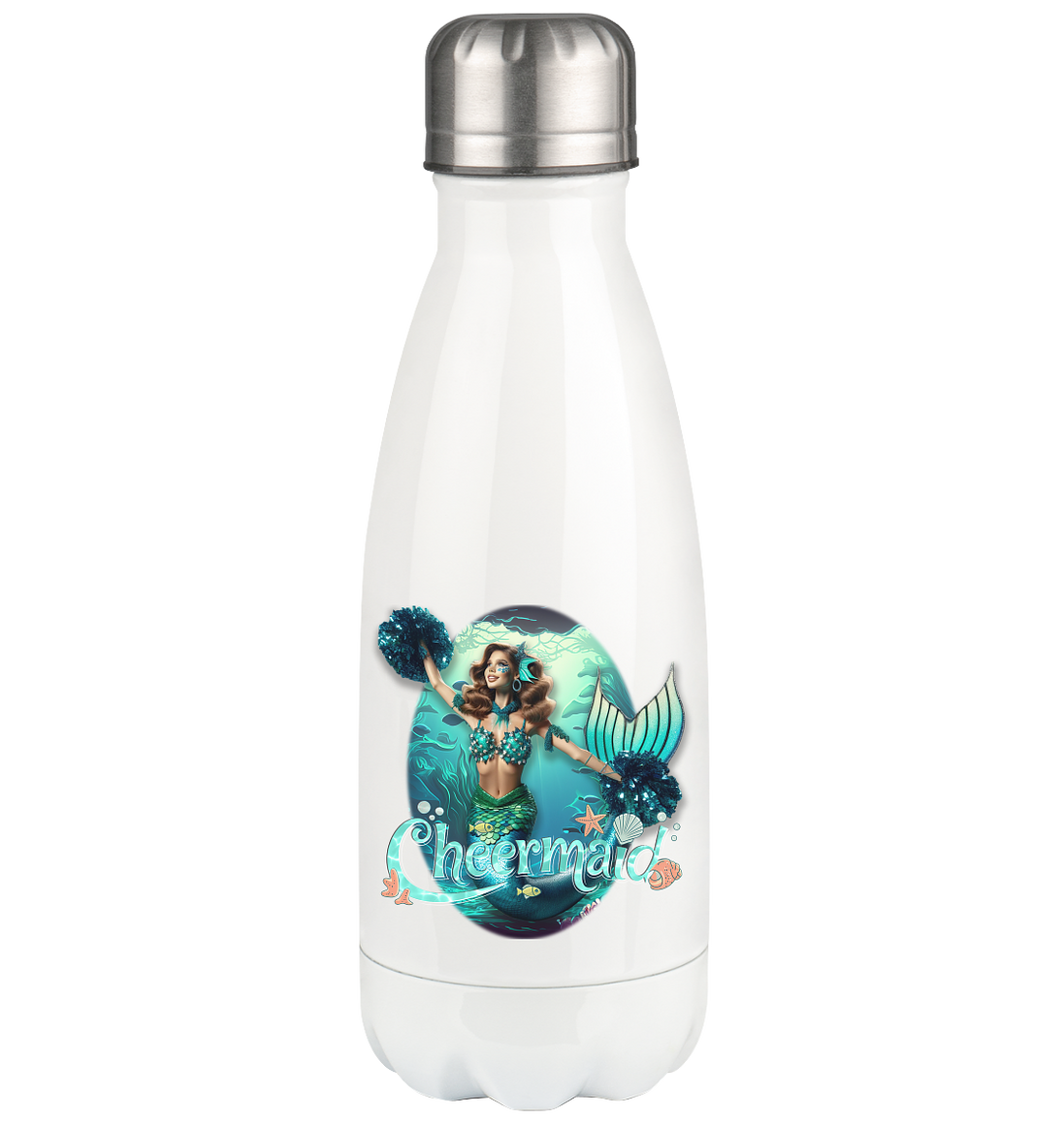 Cheermaid - Thermoflasche 350ml