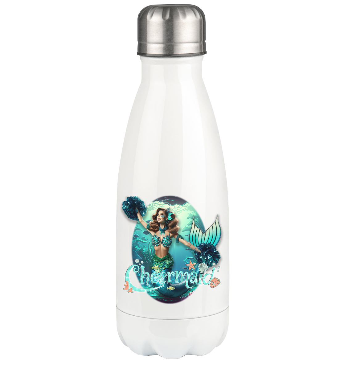 Cheermaid - Thermoflasche 350ml