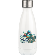 The Field is my Ocean - Thermoflasche 350ml