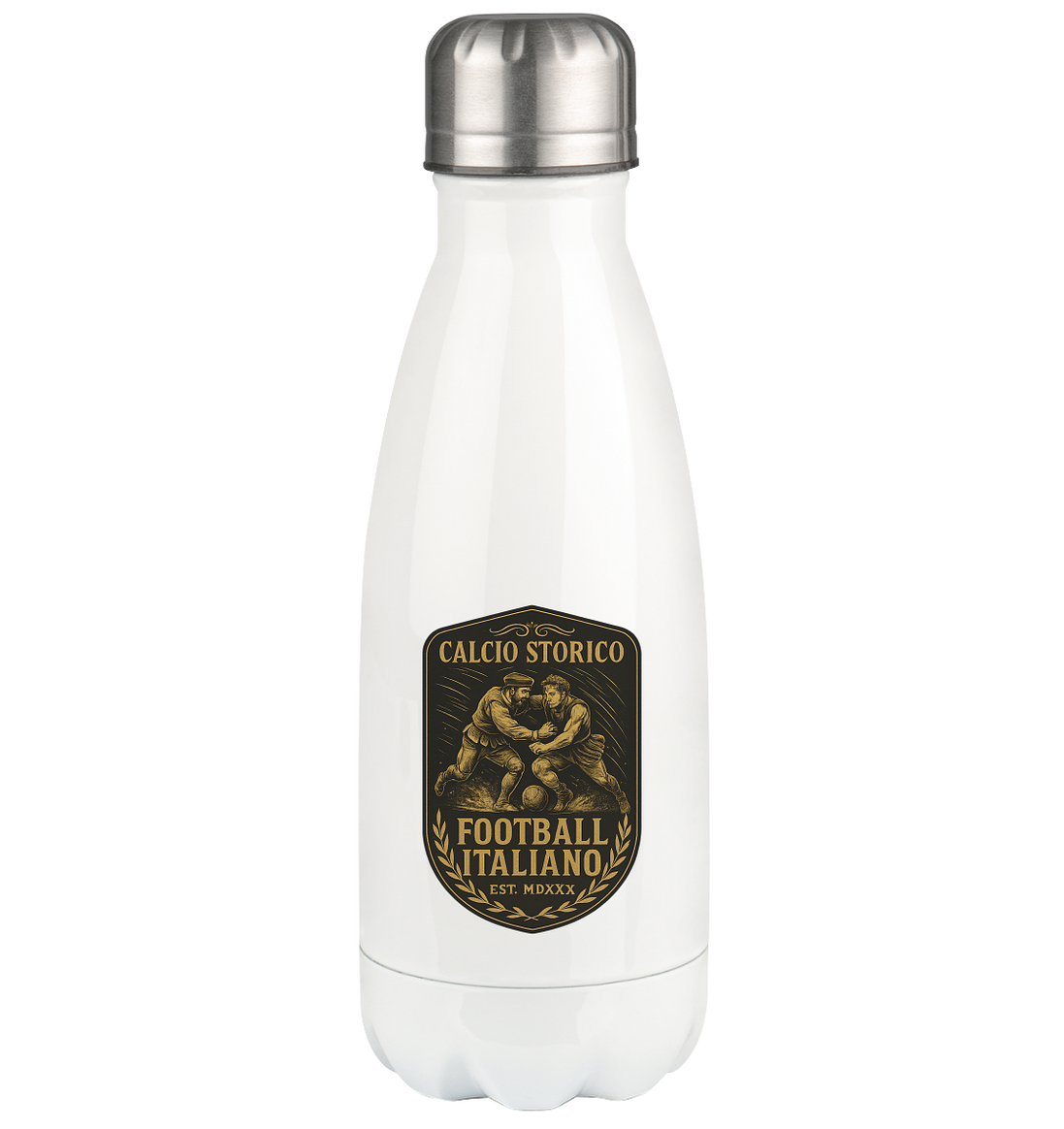 Calcio Storico III - Thermoflasche 350ml