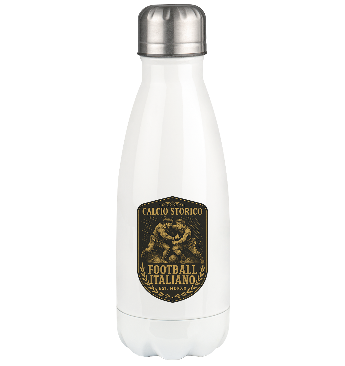 Calcio Storico III - Thermoflasche 350ml