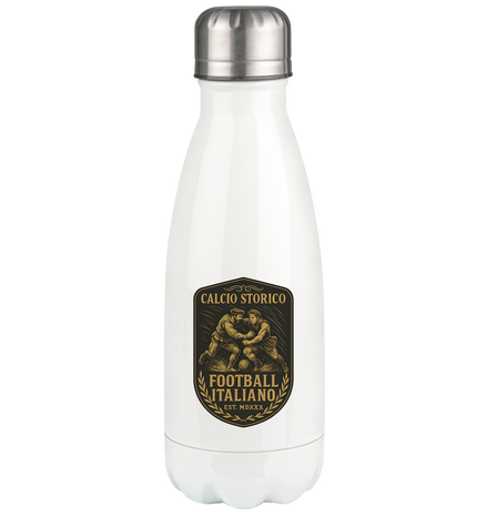 Calcio Storico III - Thermoflasche 350ml