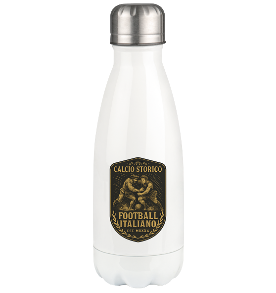 Calcio Storico III - Thermoflasche 350ml