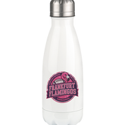 Frankfurt Flamingos - Thermoflasche 350ml