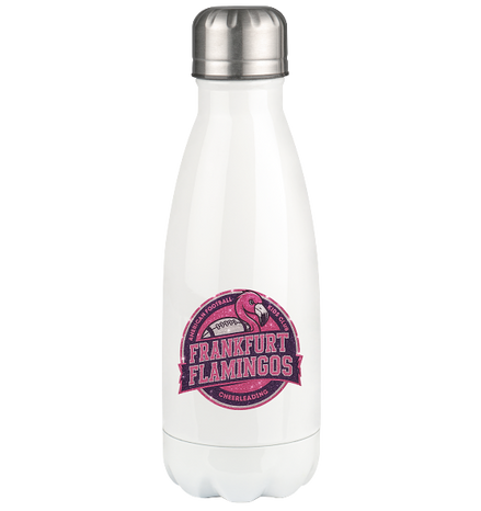 Frankfurt Flamingos - Thermoflasche 350ml