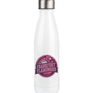 Frankfurt Flamingos - Thermoflasche 500ml