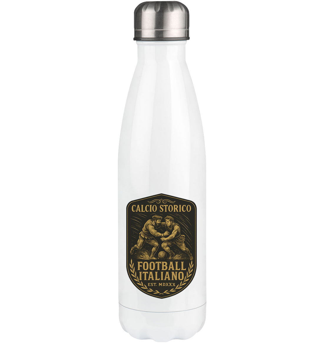 Calcio Storico III - Thermoflasche 500ml