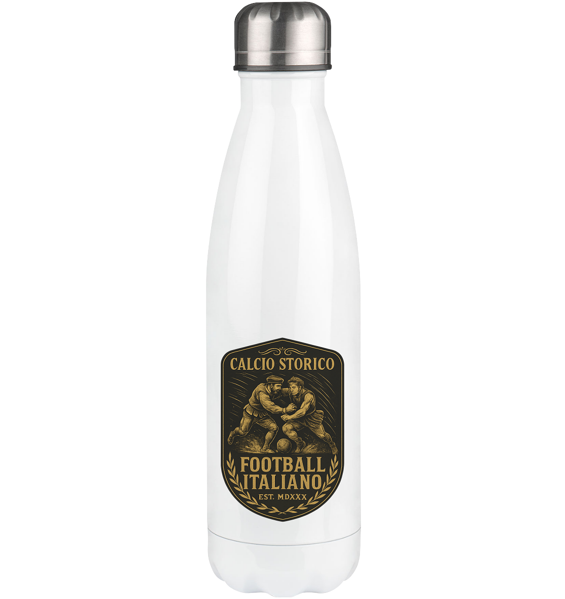 Calcio Storico III - Thermoflasche 500ml