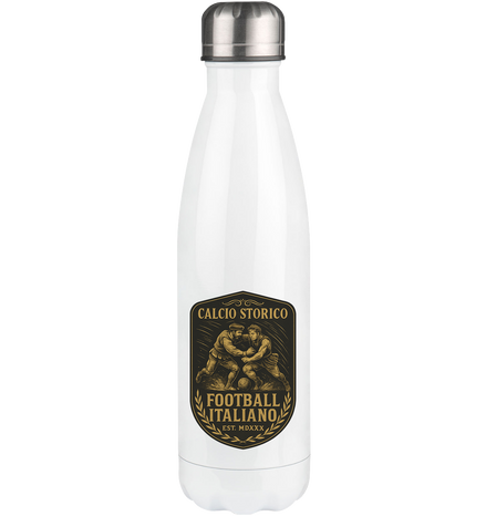 Calcio Storico III - Thermoflasche 500ml