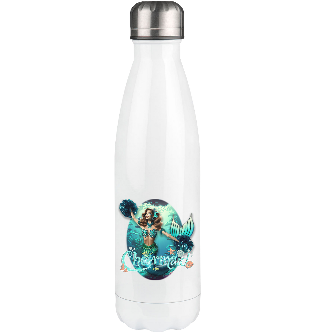 Cheermaid - Thermoflasche 500ml