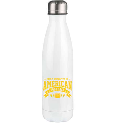 Easily Distracted - Thermo Bottle 500ml