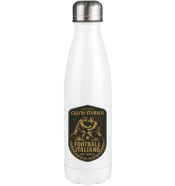 Calcio Storico III - Thermoflasche 500ml