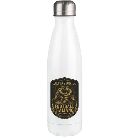 Calcio Storico III - Thermoflasche 500ml