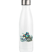 The Field is my Ocean - Thermoflasche 500ml