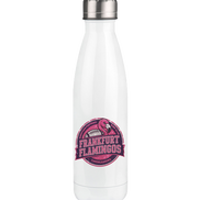Frankfurt Flamingos - Thermoflasche 500ml