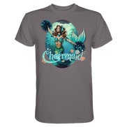 Cheermaid - Unisex Essential Premium T-Shirt