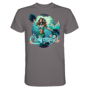 Cheermaid - Unisex Essential Premium T-Shirt
