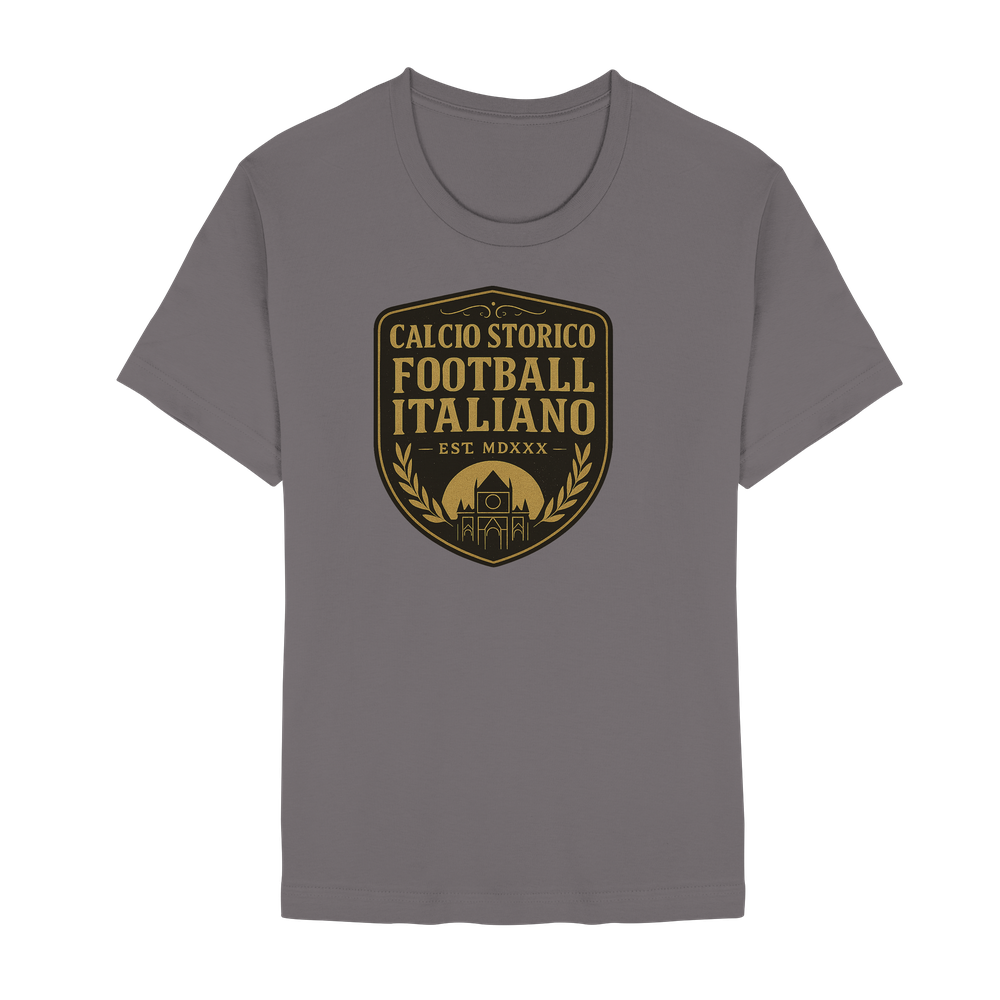 Calcio Storico IV - Unisex Essential Premium T-Shirt